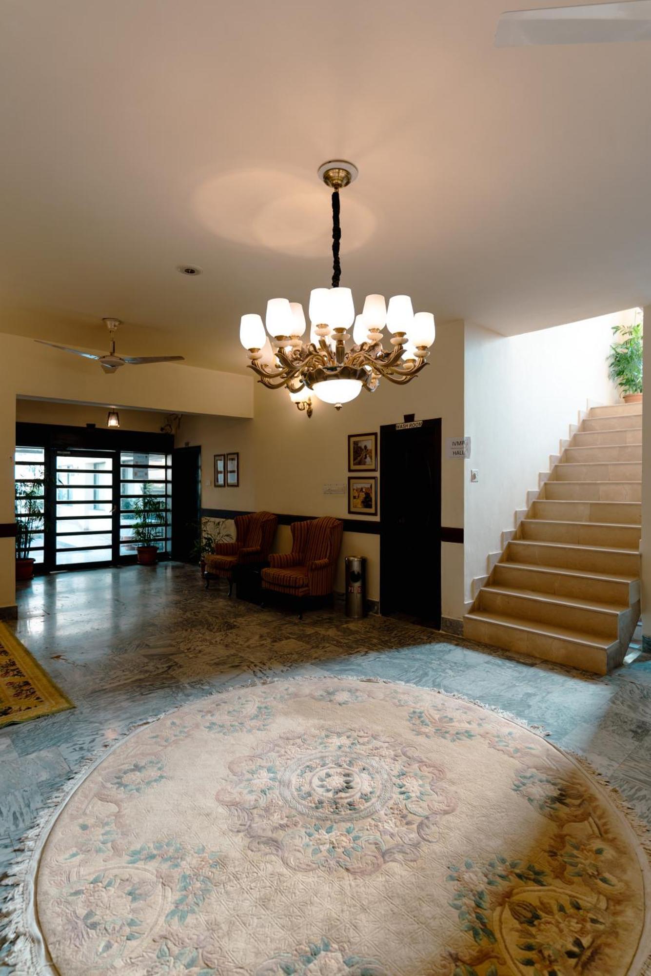 Hotel Vip House Peshawar Exterior foto